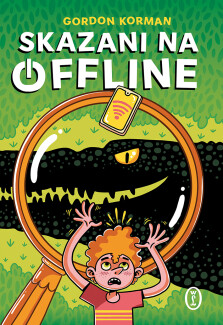Okładka książki: Skazani na offline