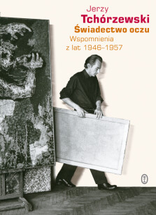 Okładka książki: Świadectwo oczu