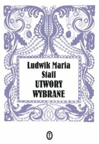 Okładka książki: Utwory wybrane