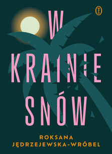 Okładka książki: W krainie snów