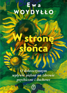 Okładka książki: W stronę słońca