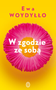 Okładka książki: W zgodzie ze sobą