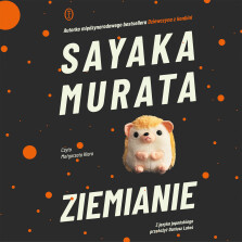 Okładka książki: Ziemianie