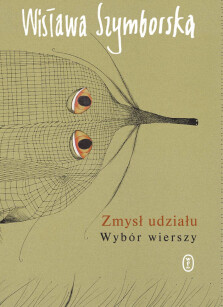 Okładka książki: Zmysł udziału
