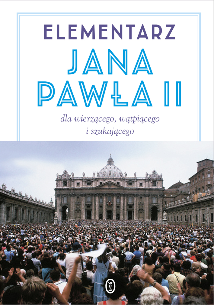 Elementarz Jana Pawła II