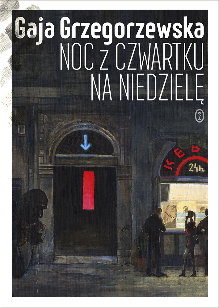 Noc z czwartku na niedzielę